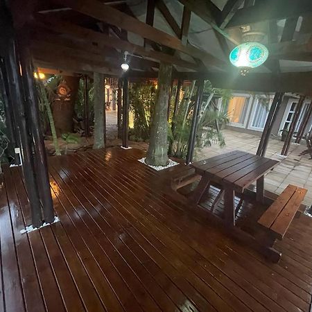 Illovo Beach House Amanzimtoti Extérieur photo