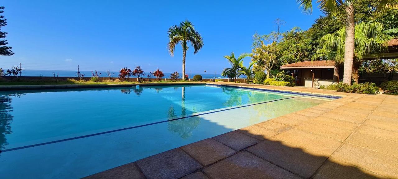 Illovo Beach House Amanzimtoti Extérieur photo