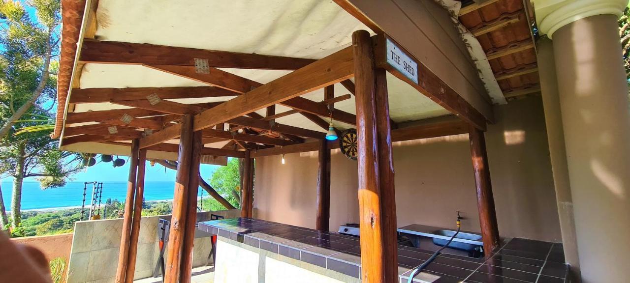 Illovo Beach House Amanzimtoti Extérieur photo