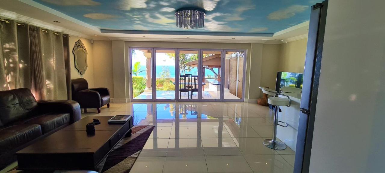 Illovo Beach House Amanzimtoti Extérieur photo