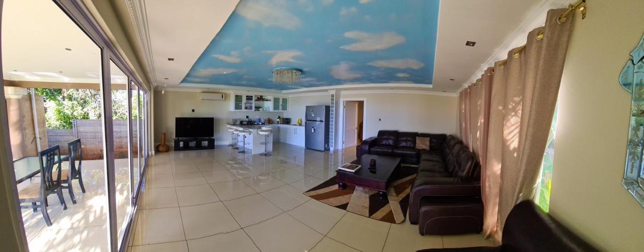 Illovo Beach House Amanzimtoti Extérieur photo