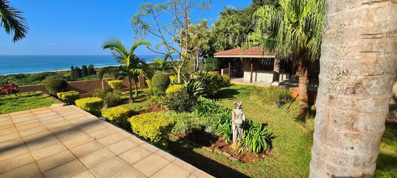 Illovo Beach House Amanzimtoti Extérieur photo