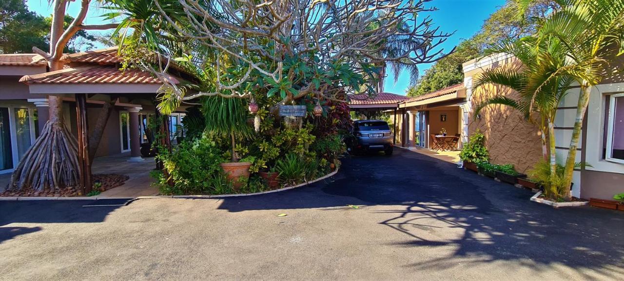 Illovo Beach House Amanzimtoti Extérieur photo