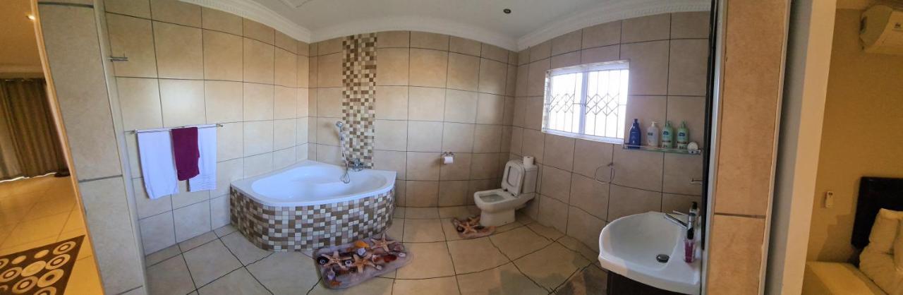 Illovo Beach House Amanzimtoti Extérieur photo