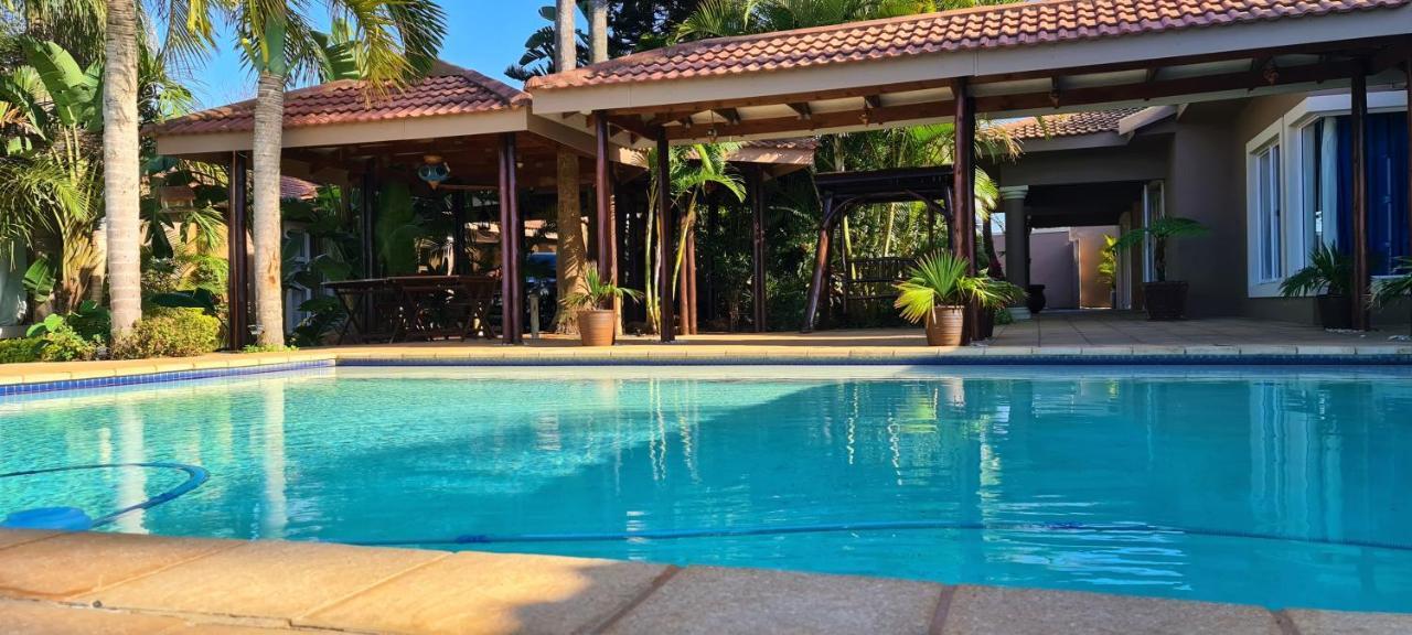 Illovo Beach House Amanzimtoti Extérieur photo