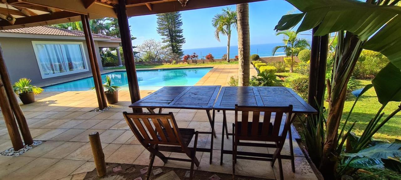 Illovo Beach House Amanzimtoti Extérieur photo