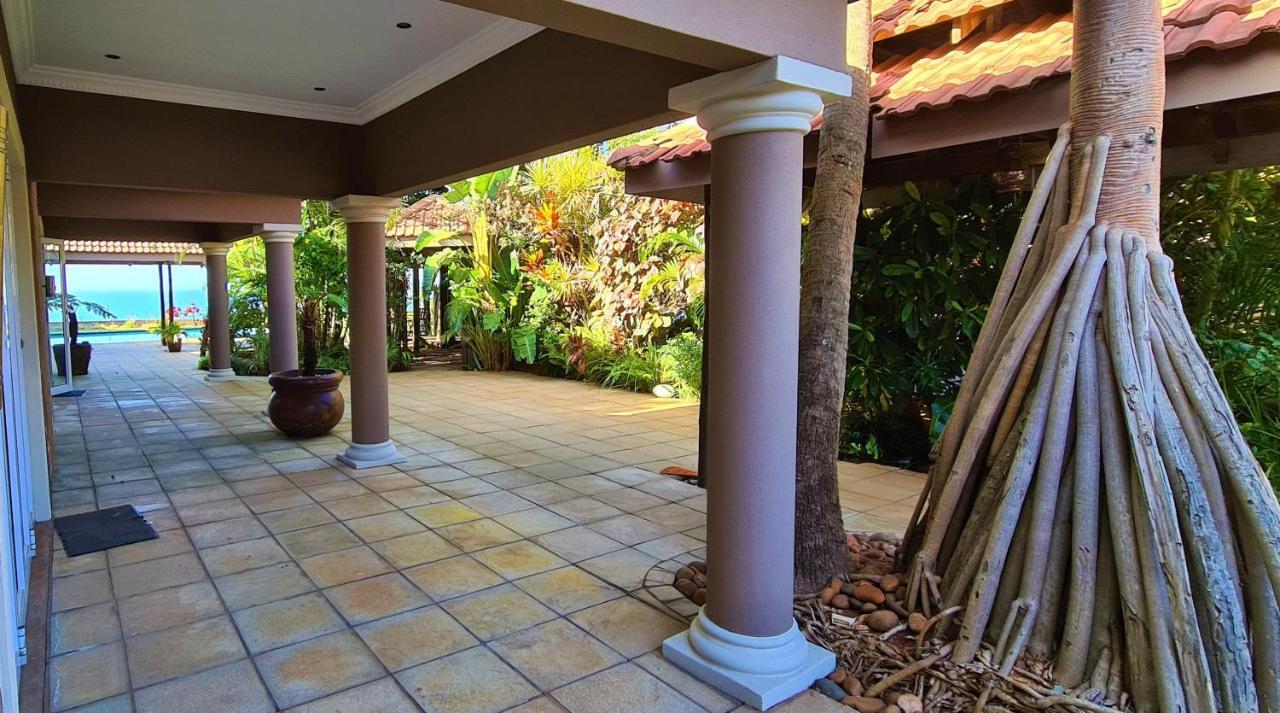 Illovo Beach House Amanzimtoti Extérieur photo
