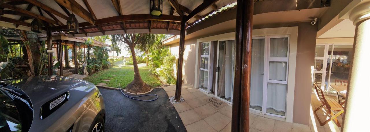 Illovo Beach House Amanzimtoti Extérieur photo