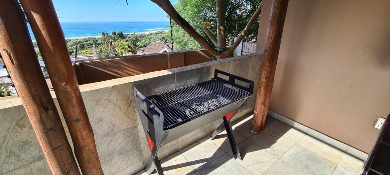 Illovo Beach House Amanzimtoti Extérieur photo