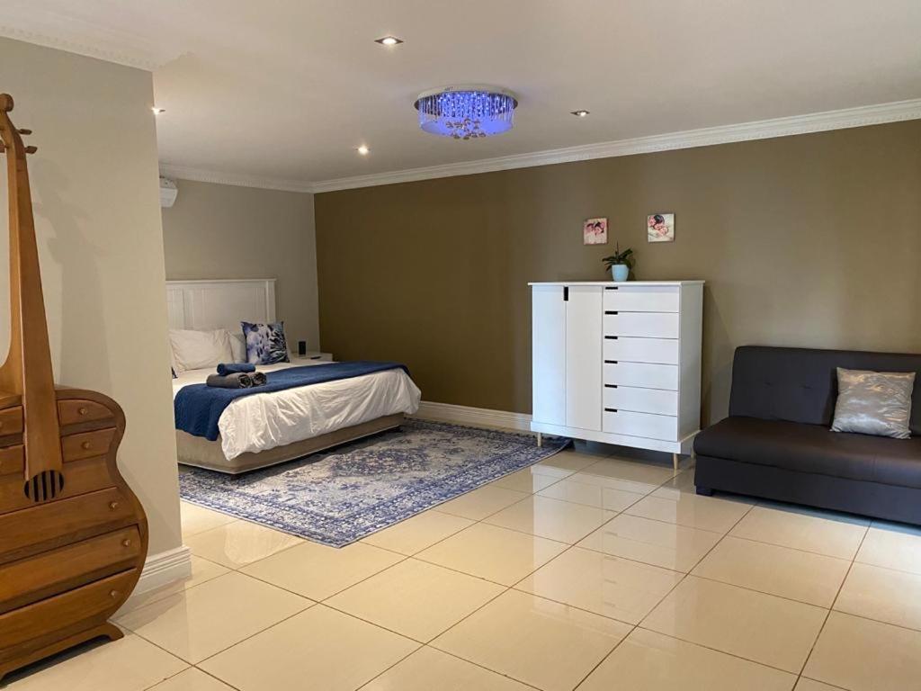 Illovo Beach House Amanzimtoti Extérieur photo