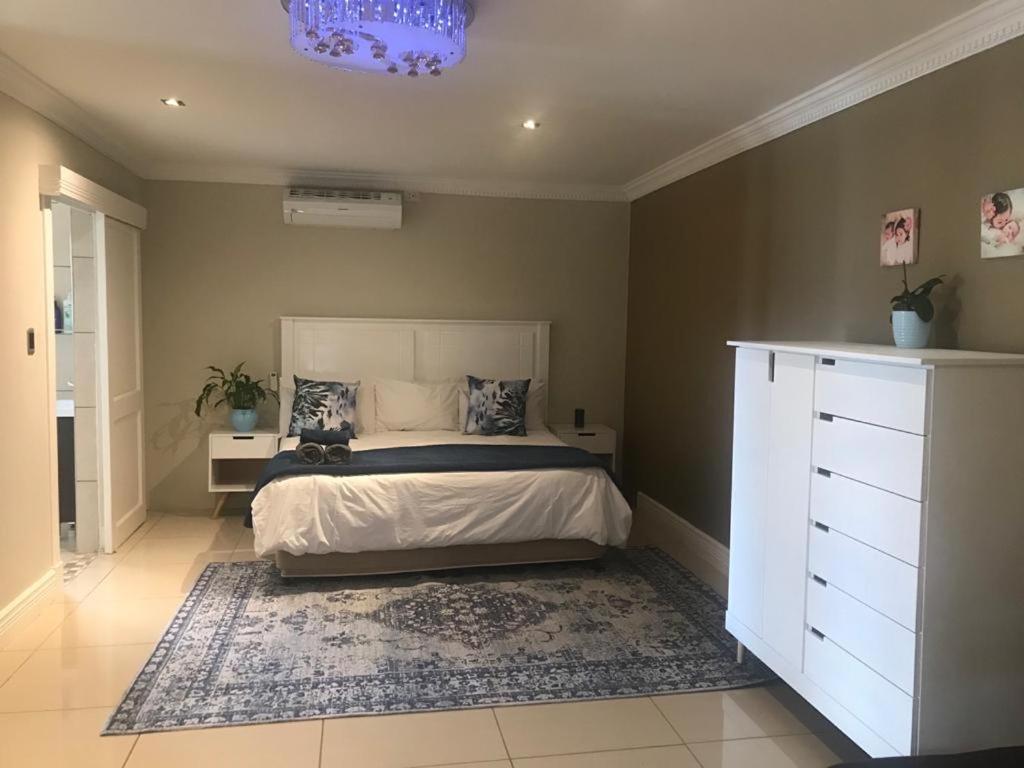Illovo Beach House Amanzimtoti Extérieur photo