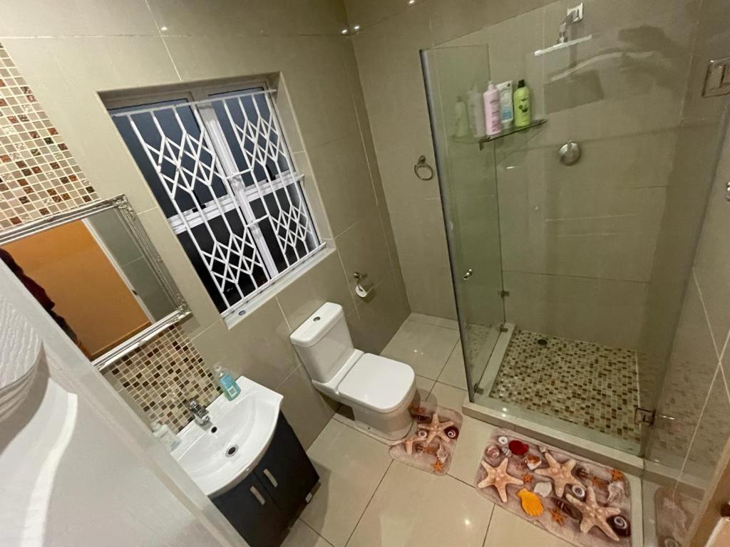 Illovo Beach House Amanzimtoti Extérieur photo
