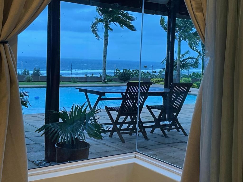 Illovo Beach House Amanzimtoti Extérieur photo