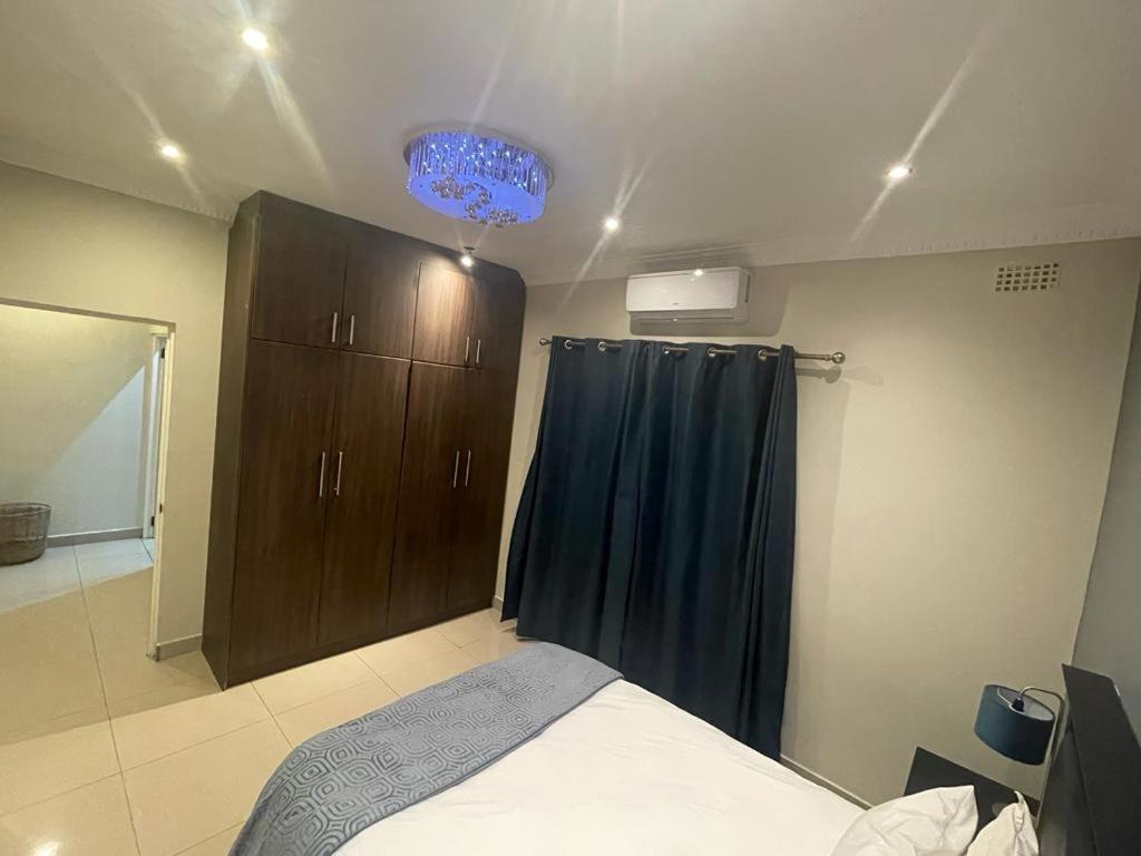Illovo Beach House Amanzimtoti Extérieur photo