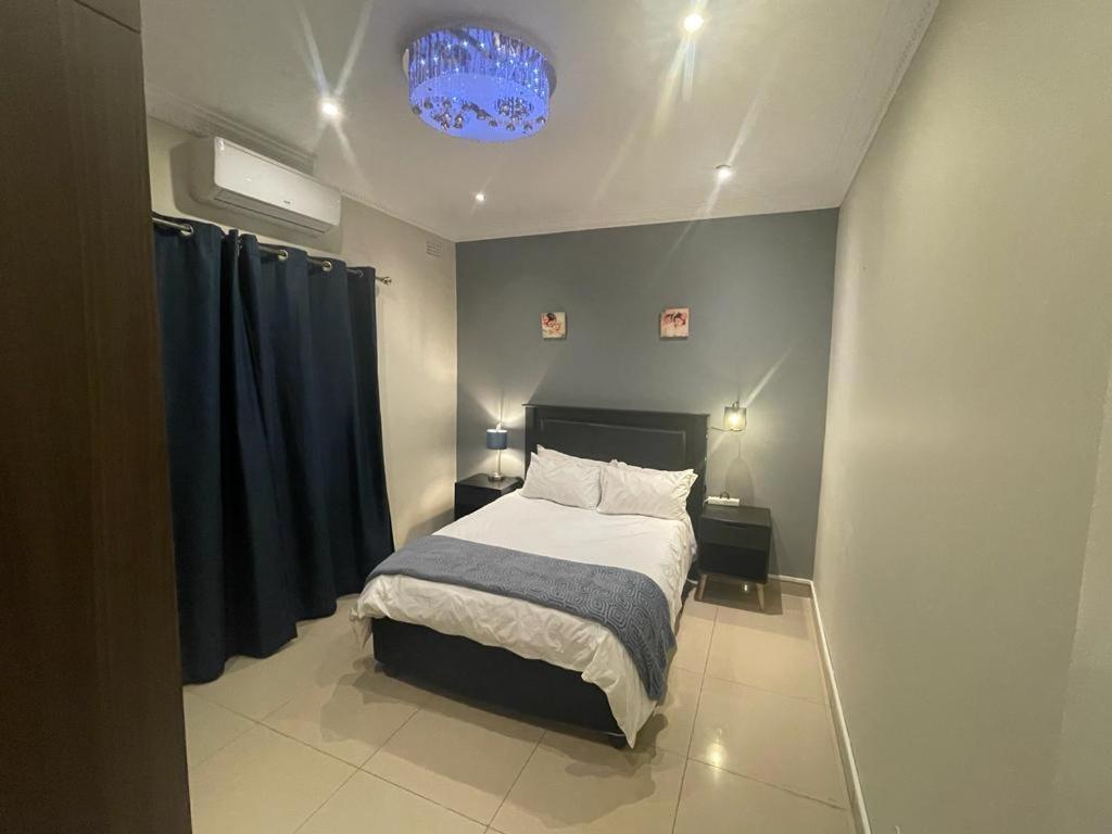 Illovo Beach House Amanzimtoti Extérieur photo