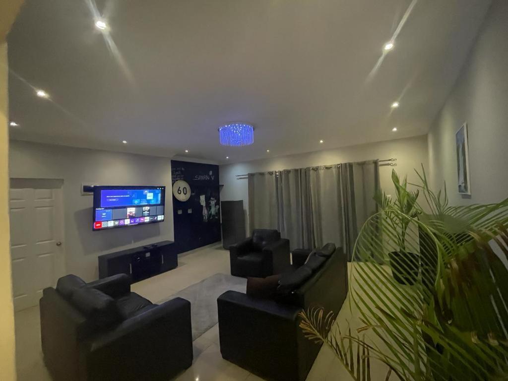 Illovo Beach House Amanzimtoti Extérieur photo