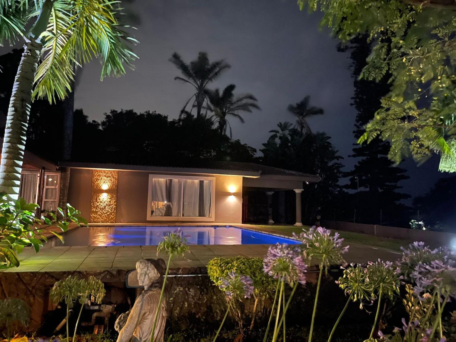 Illovo Beach House Amanzimtoti Extérieur photo