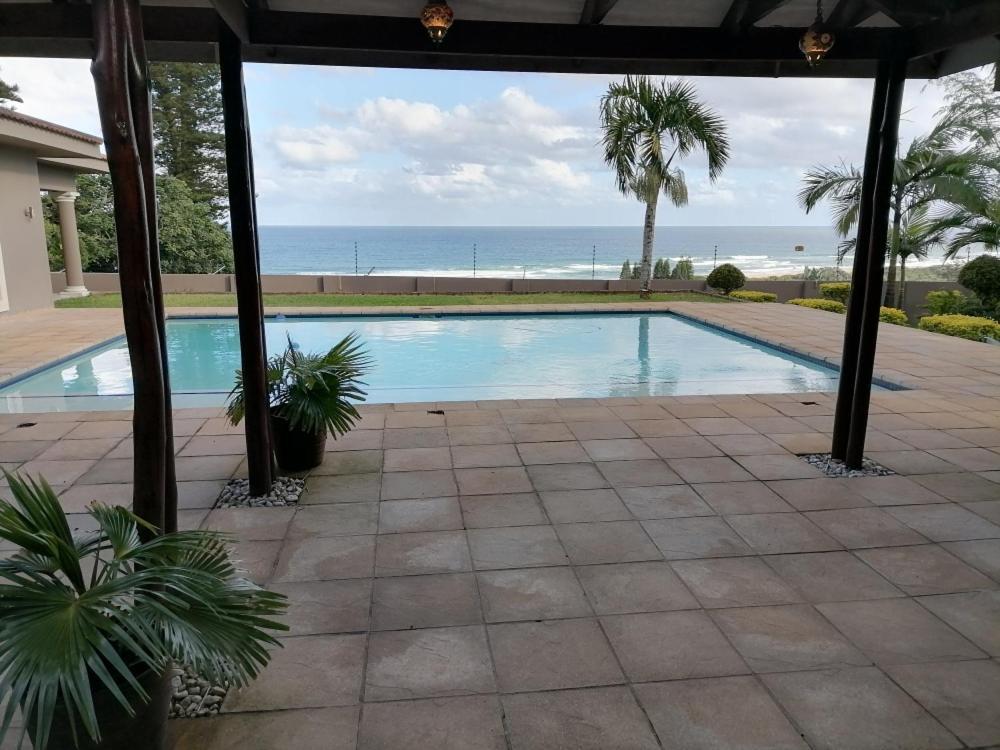 Illovo Beach House Amanzimtoti Extérieur photo
