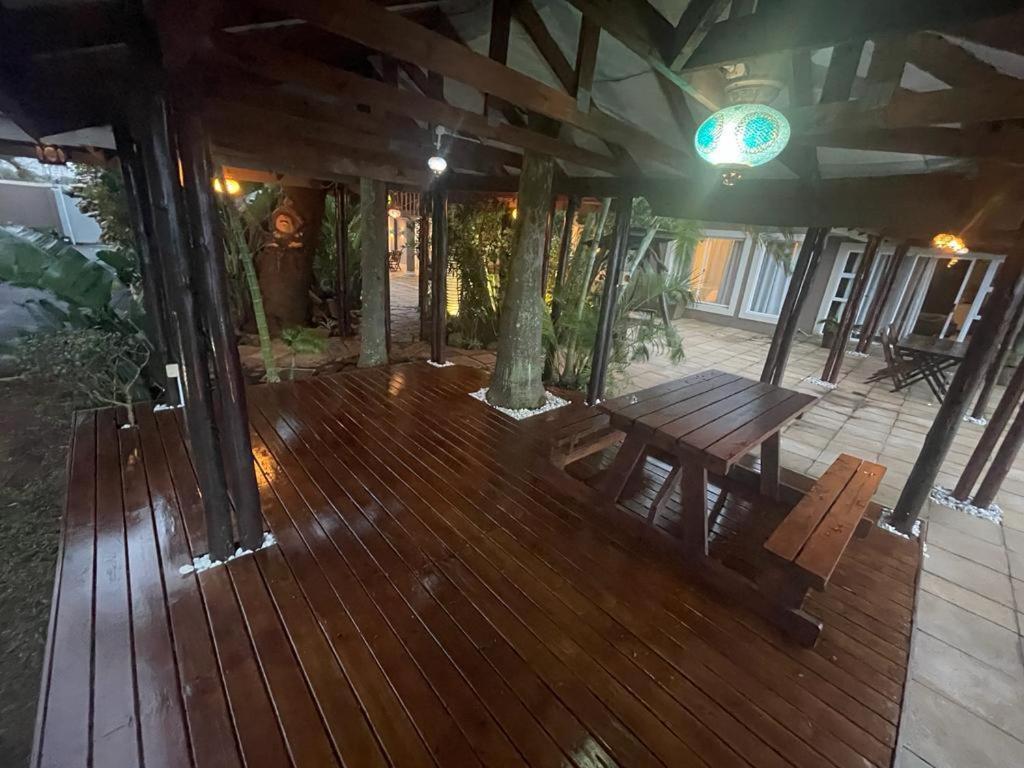 Illovo Beach House Amanzimtoti Extérieur photo