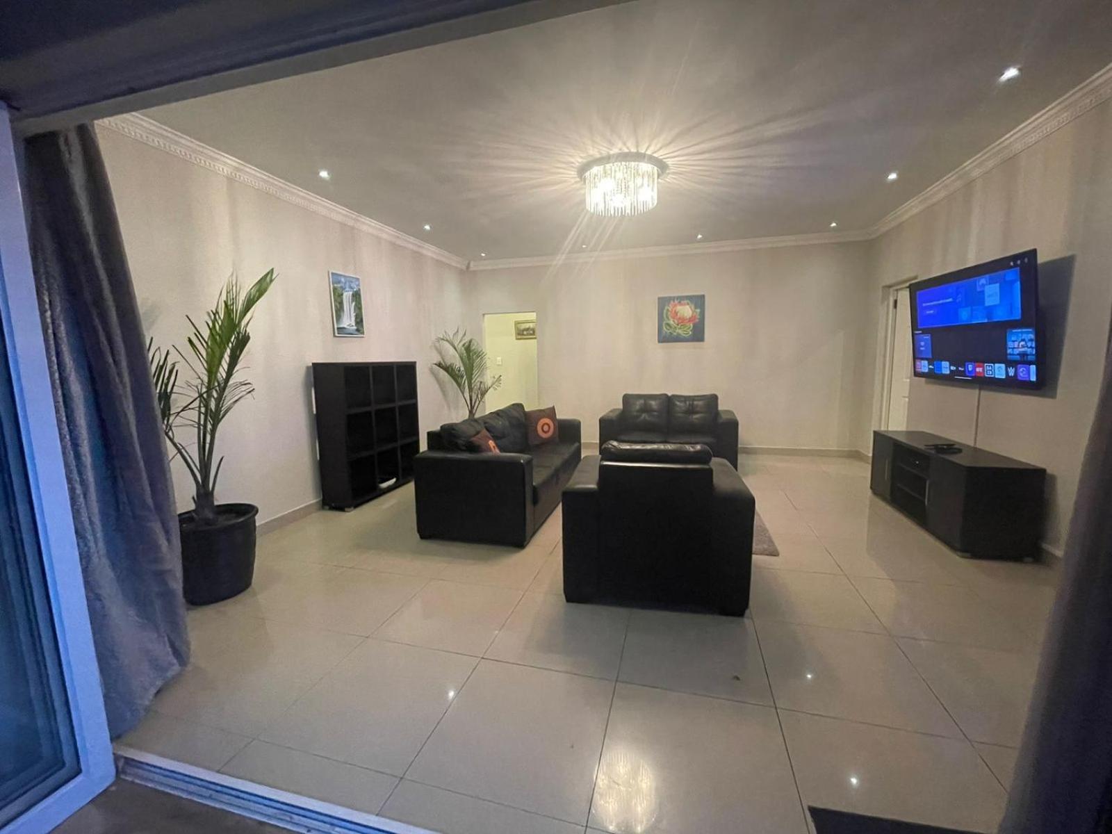 Illovo Beach House Amanzimtoti Extérieur photo