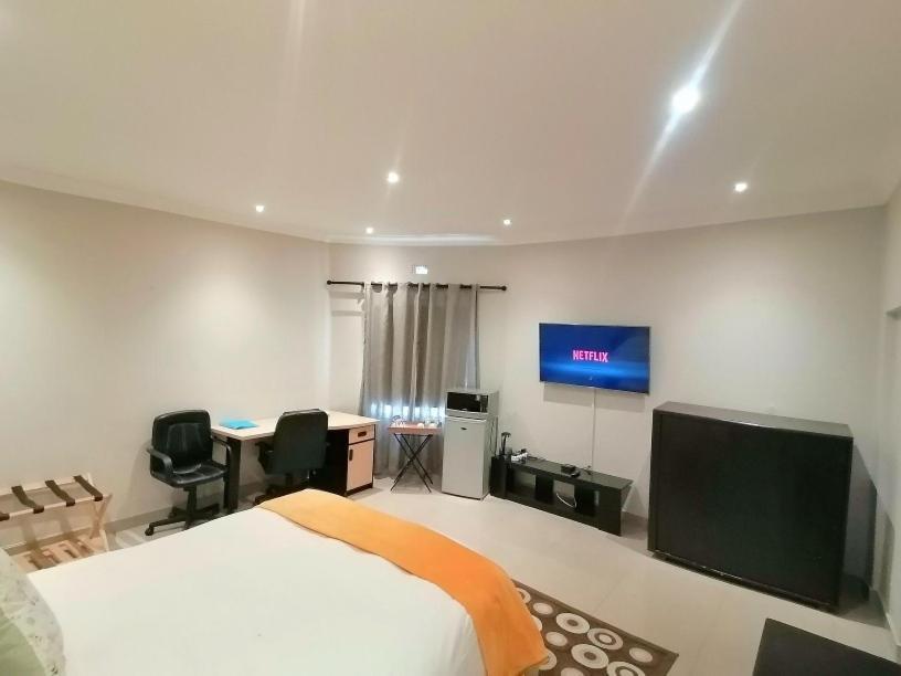 Illovo Beach House Amanzimtoti Extérieur photo