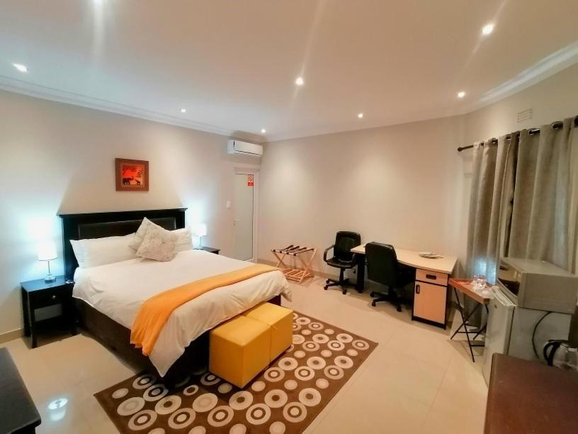 Illovo Beach House Amanzimtoti Extérieur photo