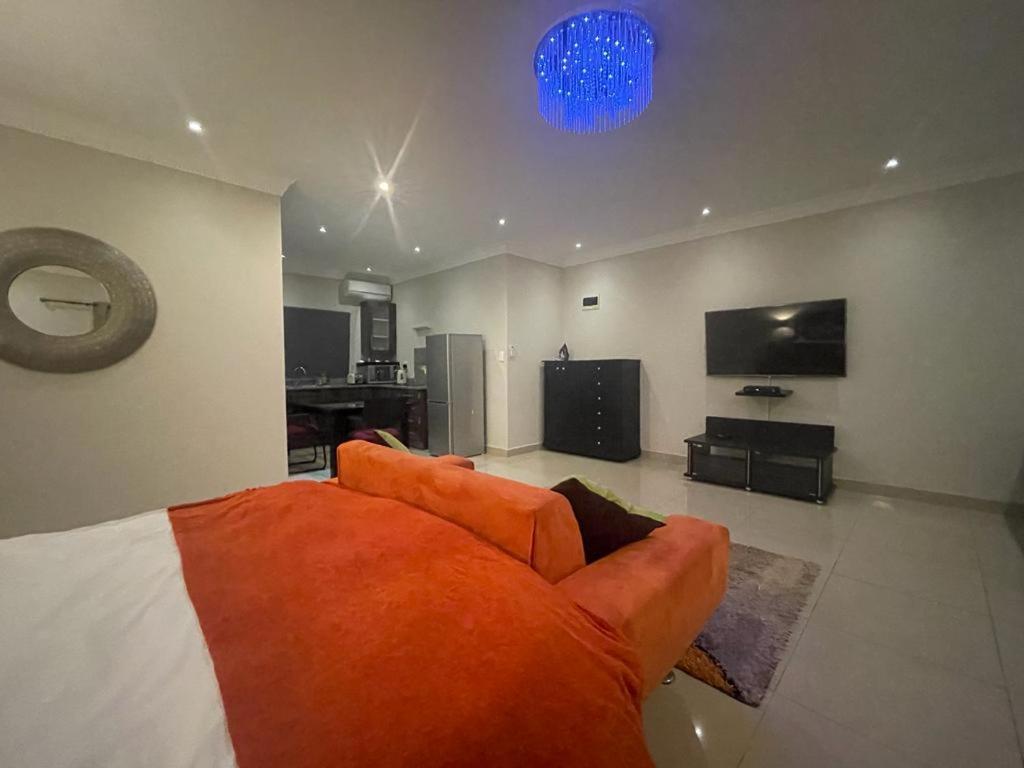 Illovo Beach House Amanzimtoti Extérieur photo