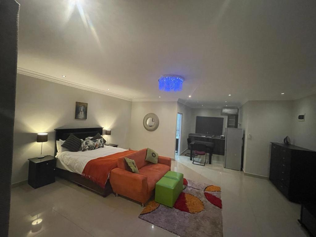 Illovo Beach House Amanzimtoti Extérieur photo