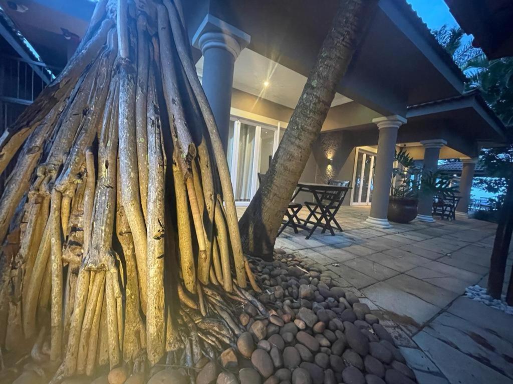 Illovo Beach House Amanzimtoti Extérieur photo