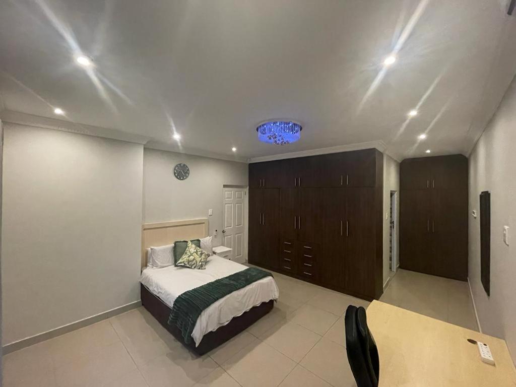 Illovo Beach House Amanzimtoti Extérieur photo